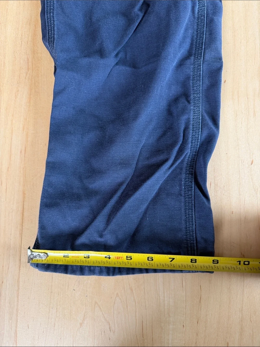 Carhartt durable chinos